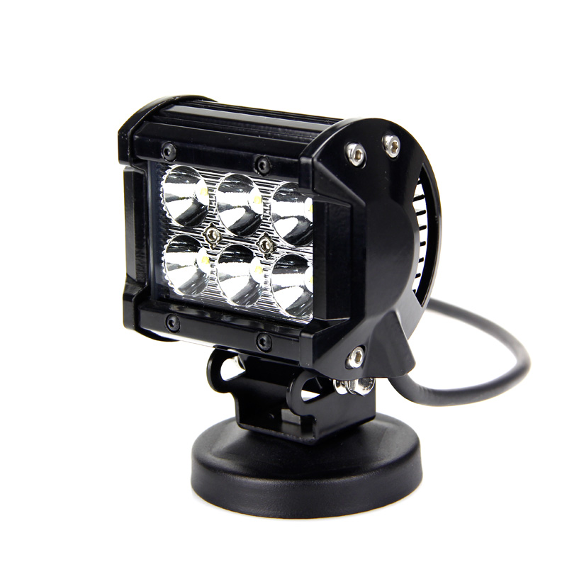 Lead LED Work Light S202018