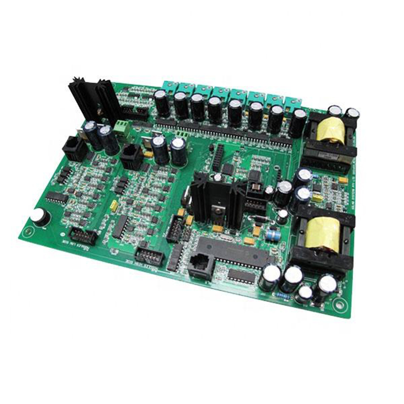 الجودة عالية الجودة متعددة الطبقات PCB Assembly/PCB الشركة المصنعة في الصين