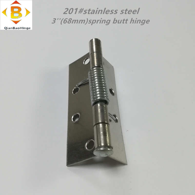 201#stainless الصلب الربيع بعقب الباب المفصل القريب مفصل الباب الخشبي الربيع المفصلي المفصلية انتعاش تلقائي