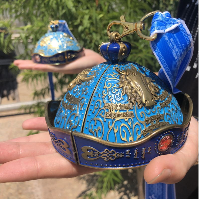ملون ، طباعة مينا ، طباعة الفراغ ، سبيكة الزنك ، ميدالية رياضية دوارة ، رفع الأثقال ،