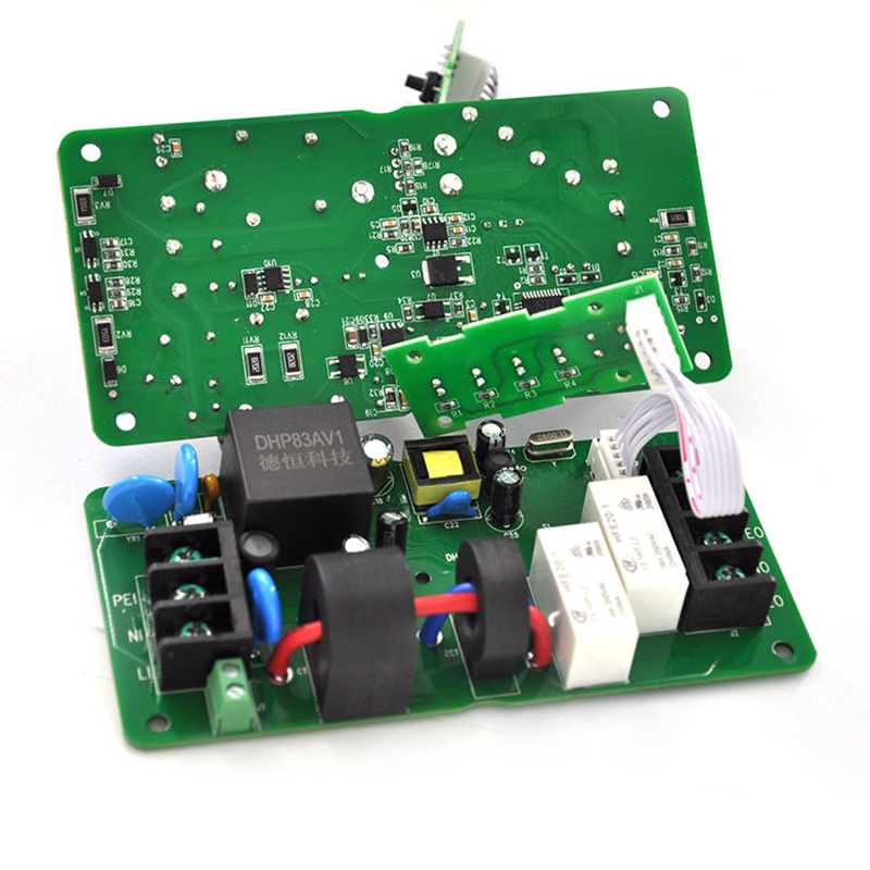 EV Charger PCBA Electric Operging PCB