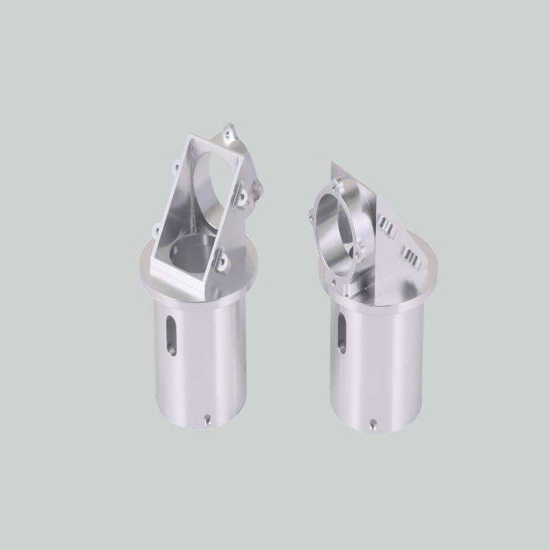 عملية CNC 2