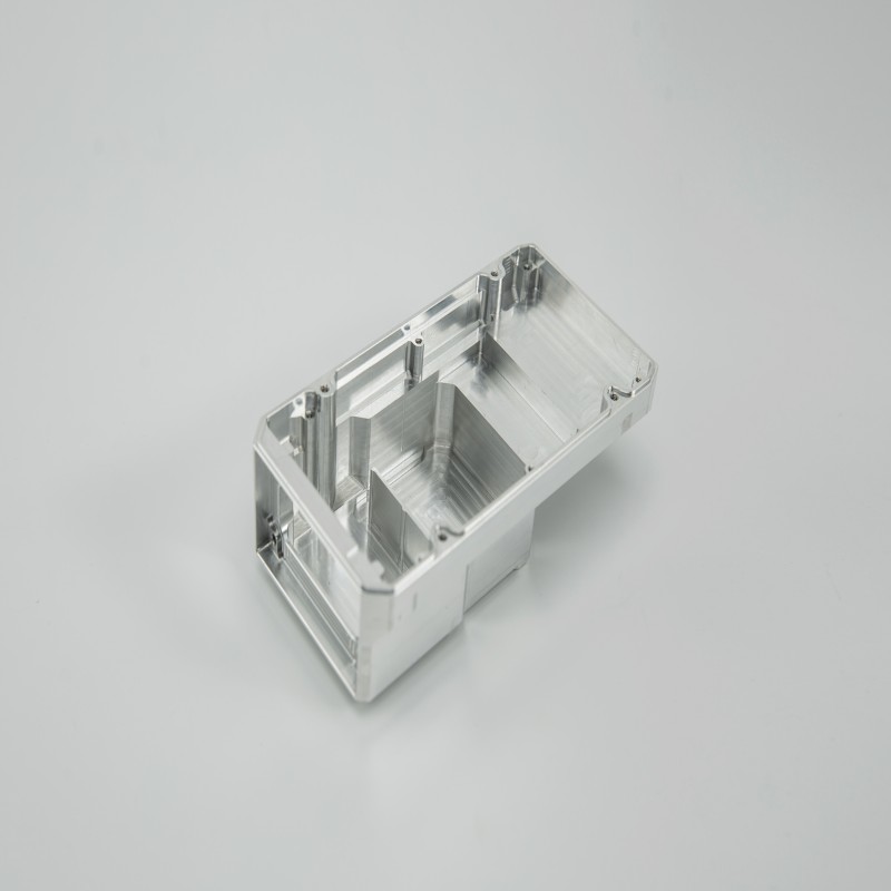 عملية CNC 4