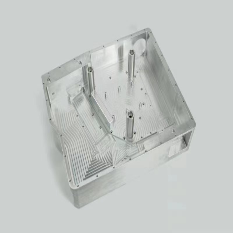 عملية CNC 4