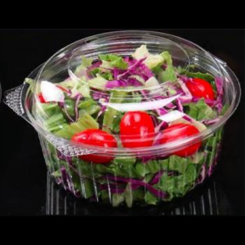 Salad Box 175*175*90 mm hgf-24dl