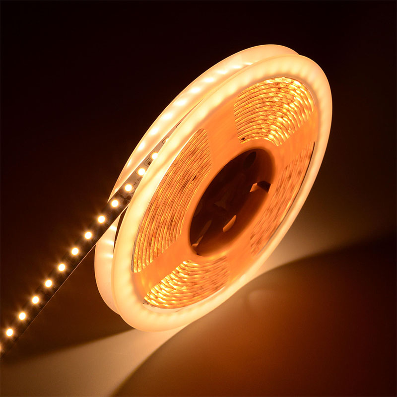 3528 120leds/m شريط LED