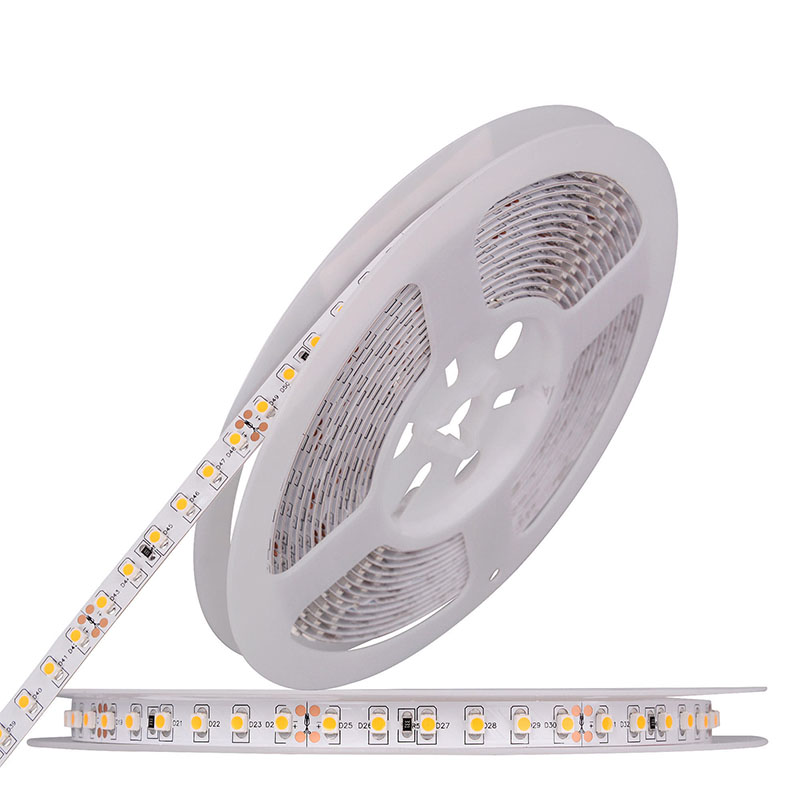 3528 120leds/m شريط LED