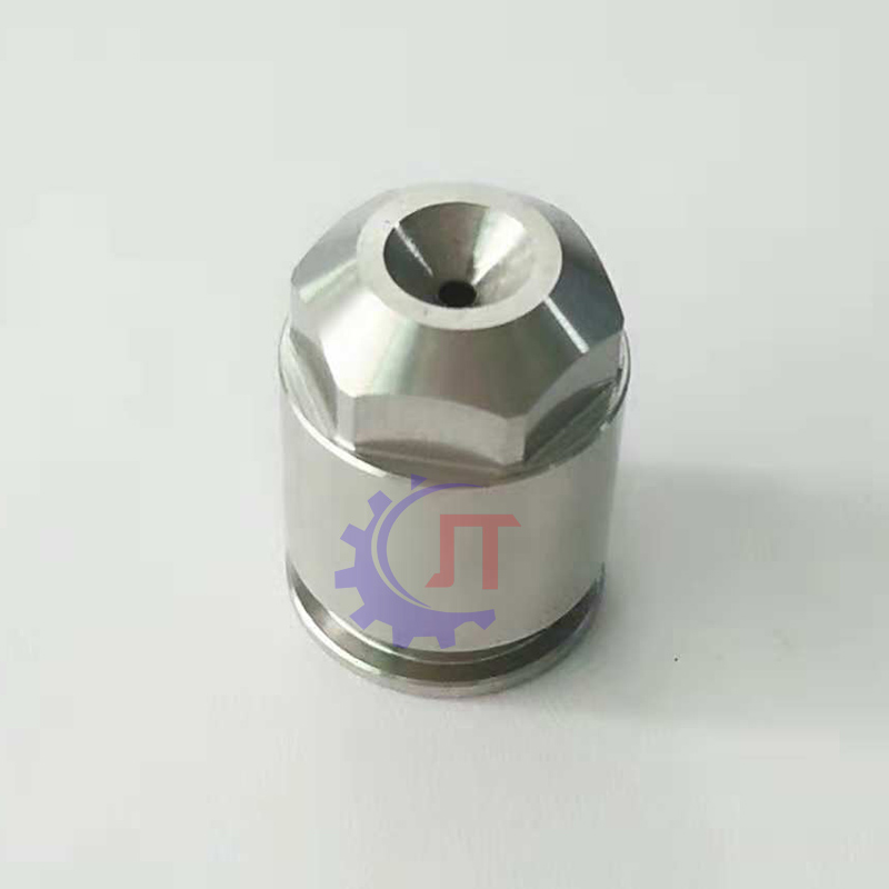 200542918 542.918 200543904 Clamping Nut Head charmilles cutting machine od14.5 x h16 mm