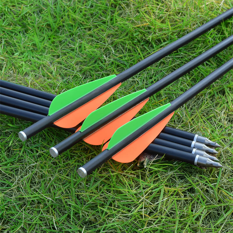 أسبوع جديد! مورد الرماية ، elongarrow!