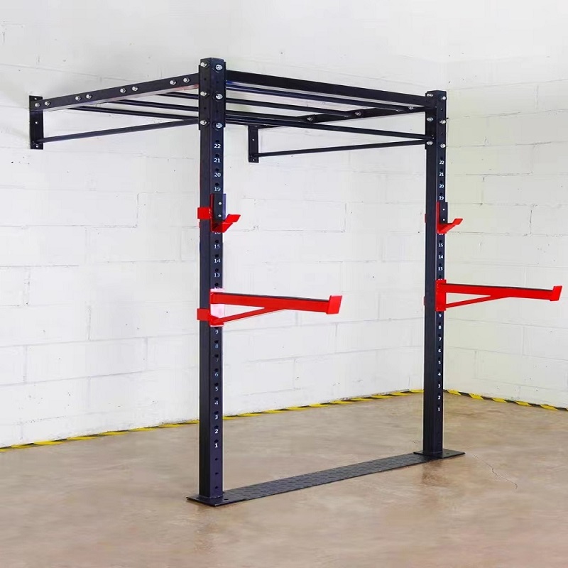 ورقة معدات اللياقة المعدنية