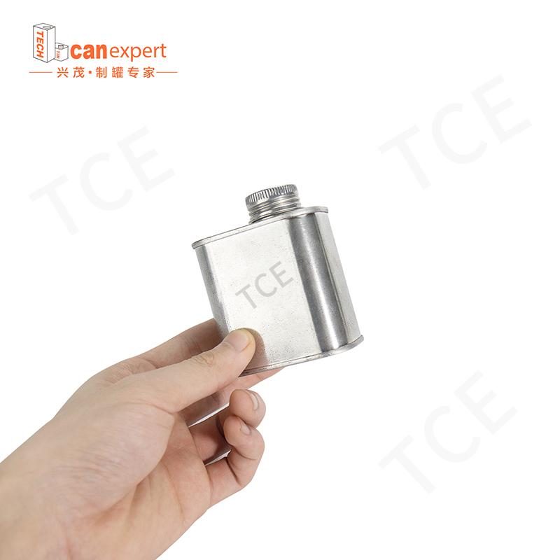 TCE- Factory Supply Metal Machin