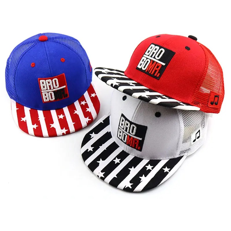 مخصص ثلاثي الأبعاد التطريز Gorras casquette de hip hop sports caps قبعة البيسبول قبعة جديدة عصر كاب عصر إطار شبكة snapback