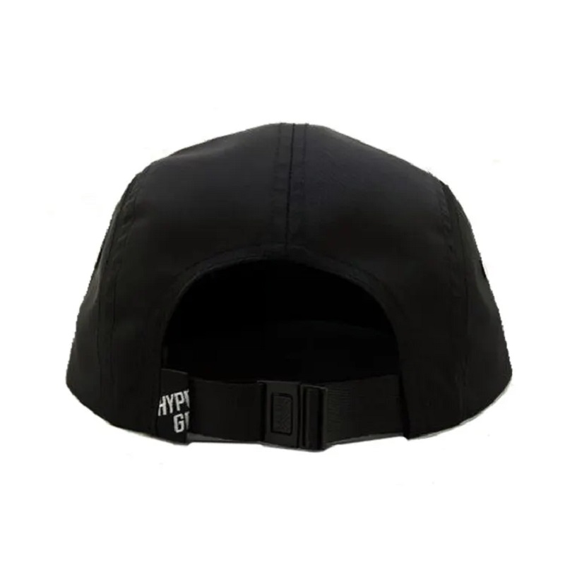 الجملة Snapback مقاومة للماء الخمسة لوحة Camp Cap New York البيسبول الرياضية Cap Nylon 5 لوحة القبعات والقبعات