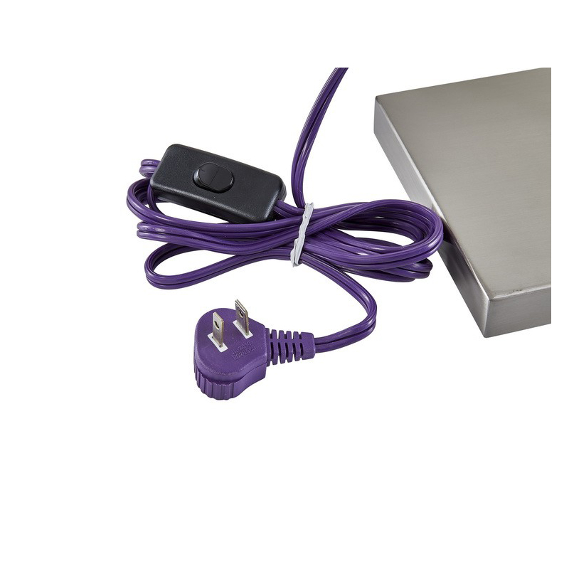 مصباح مهام قابل للتعديل في محطة العمل في غرف الضيوف