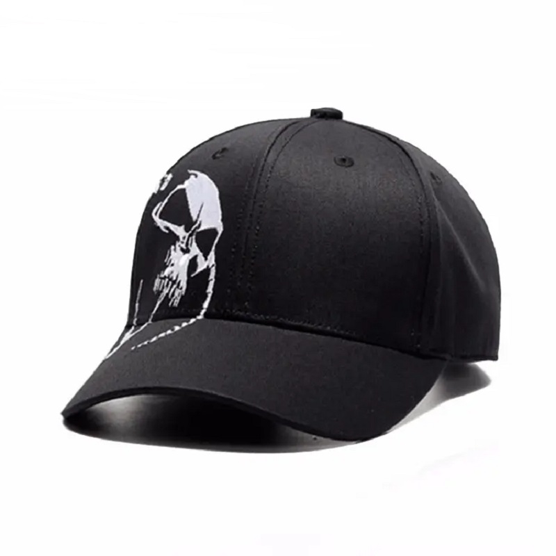 شعار مخصص Quick Dry Sport Cap Rope Snapback Caps 6 لوحة نايلوم غير منظمة قبعة Snapback