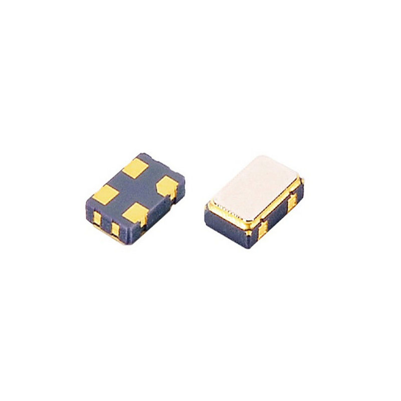 SMD النشط Crystal Oscillator 2520