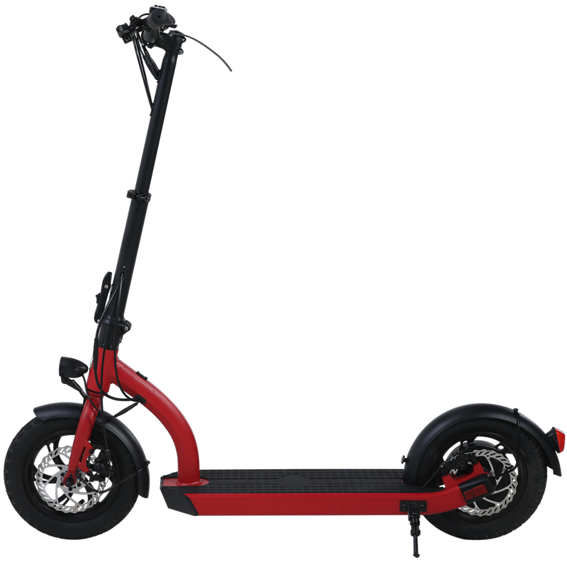H8- 12inch 48V Scooter/يمكن أن يمر EN17128/براءات الاختراع الاتحاد الأوروبي