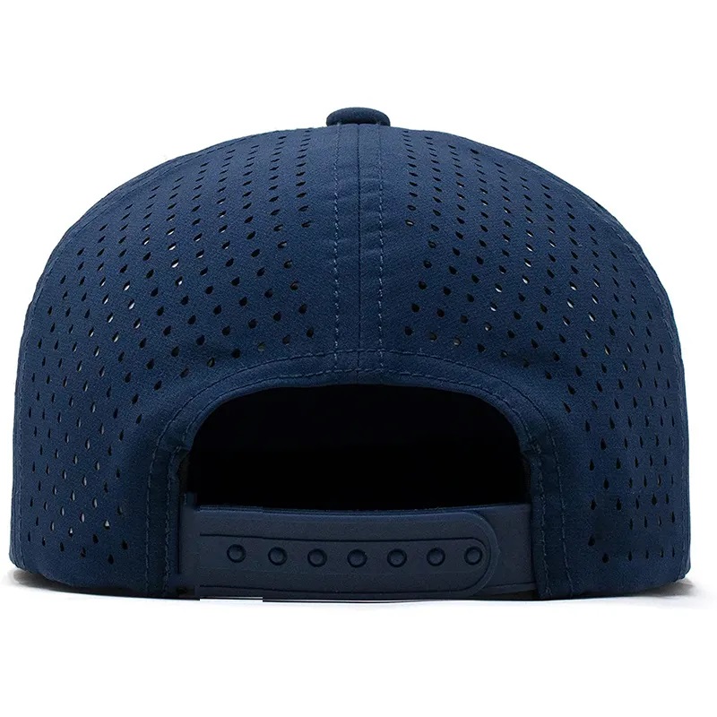 قلب قبعات حبل الجولف الفارغة Casquette Homme ، Yupoong Snapback New York Baseball Golf Cap Mal