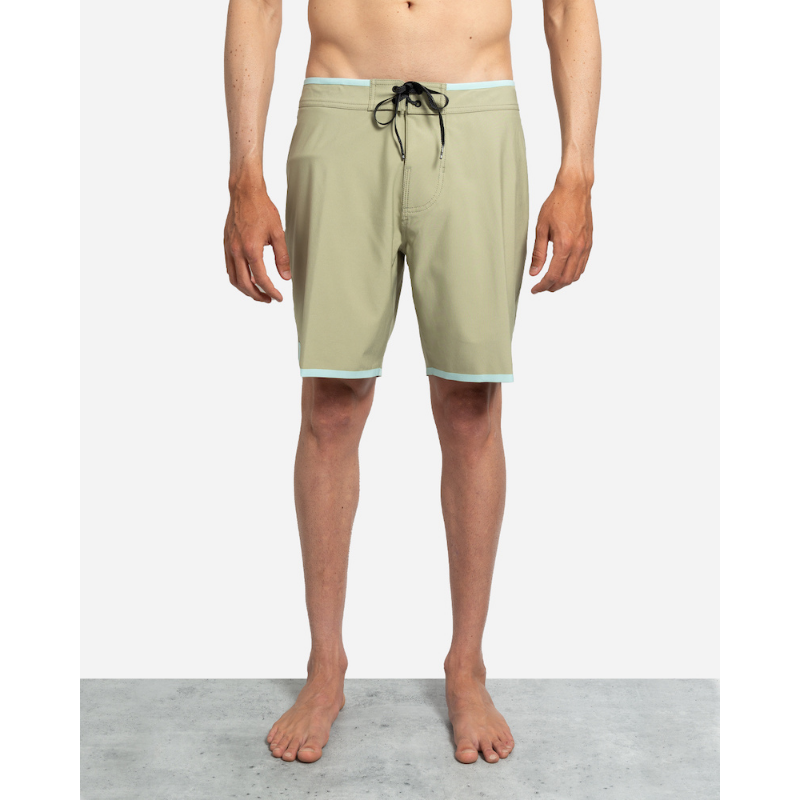 Boardshort 4 Way Polyester/SPANDEX Performan