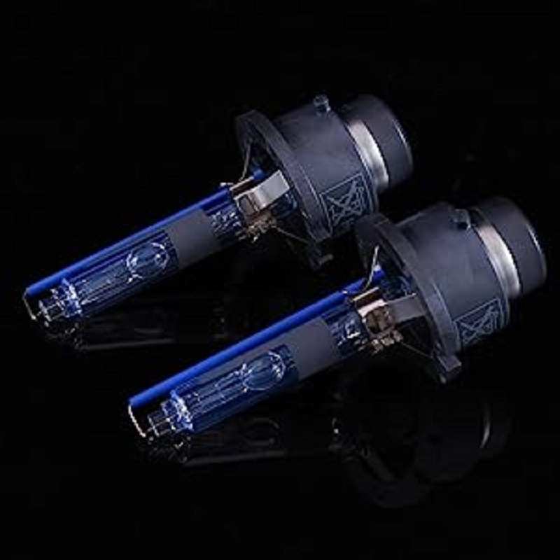 مصباح D2R Car الأمامي Xenon Bulb