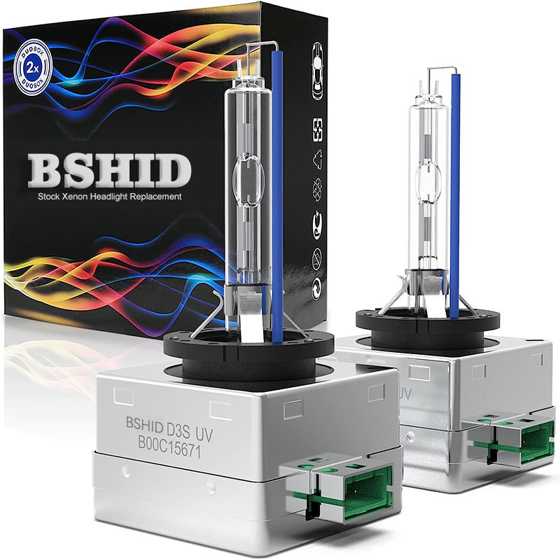 المصباح الأمامي للسيارات D3S Xenon Bulb