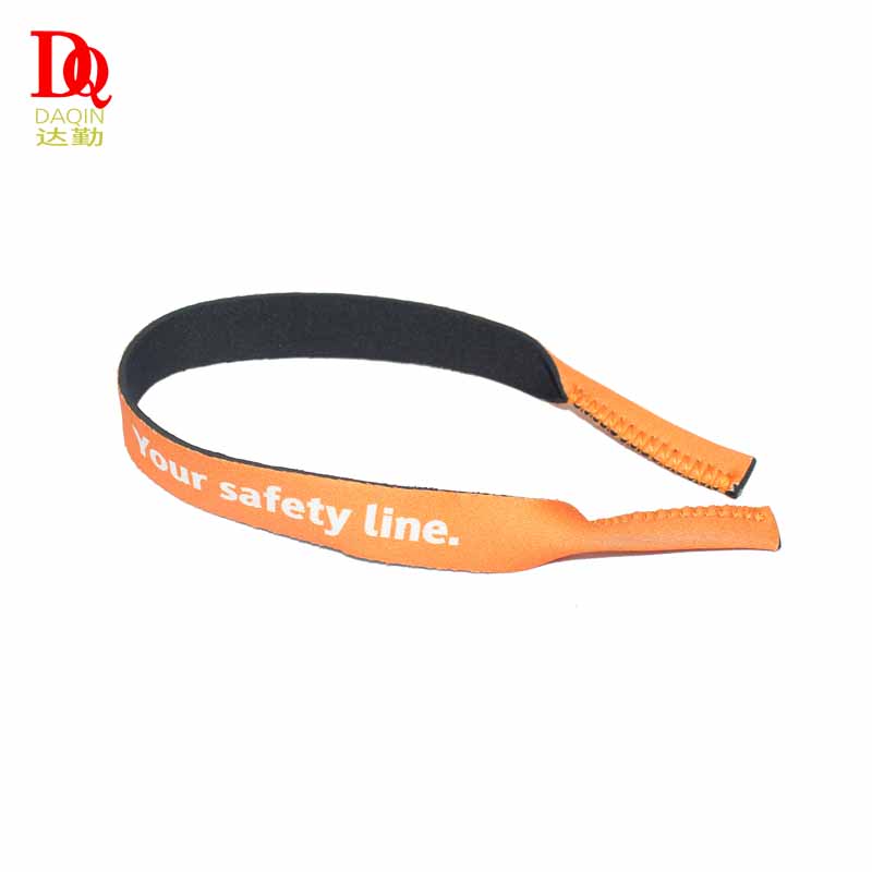 Wholesales Promotion Gift Cheap Neoprene Sports Classes STRAP 2023