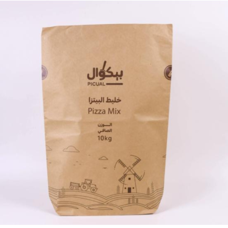 Eco Friendly 2kg 25kg 30 كجم