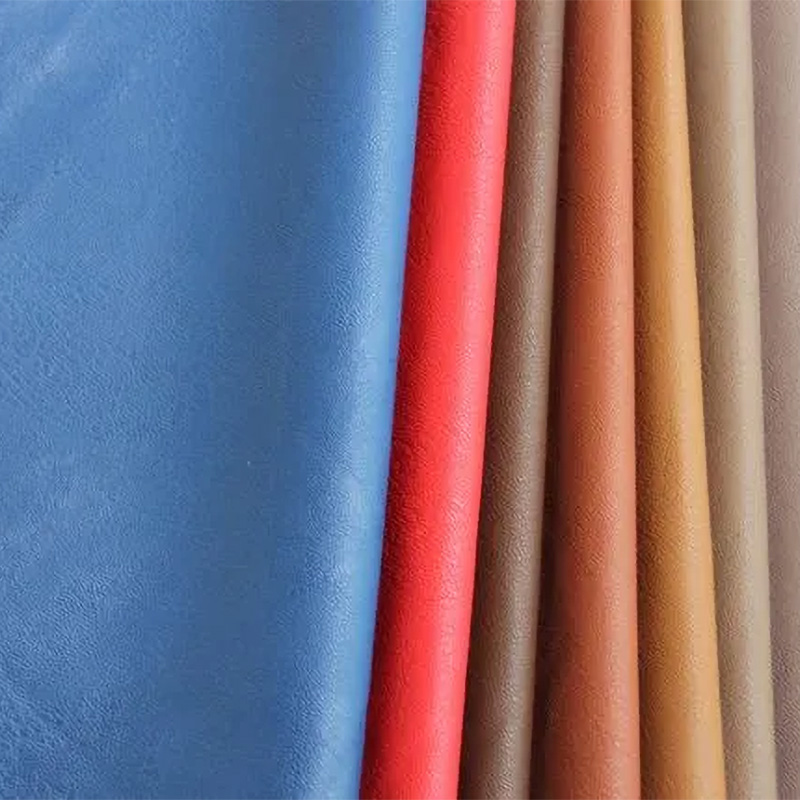 كيفية اختيار مواد لتلوين السترات الجلدية?