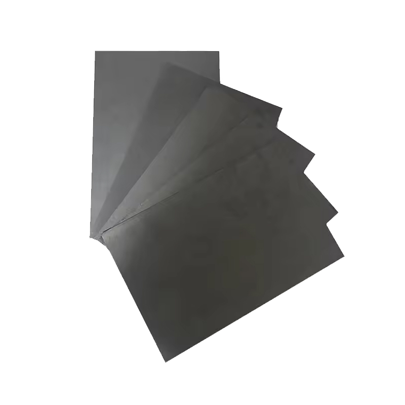 لوحة خشبية سوداء