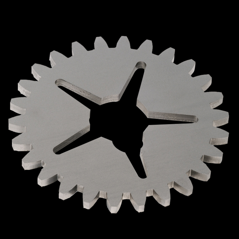 مخصص لتصنيع الصفائح المعدنية من الفولاذ المقاوم للصدأ