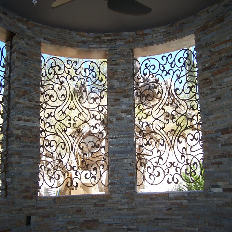 الأسباب التي تجعل الحرف المعدنية تتداول في هذه الصناعة