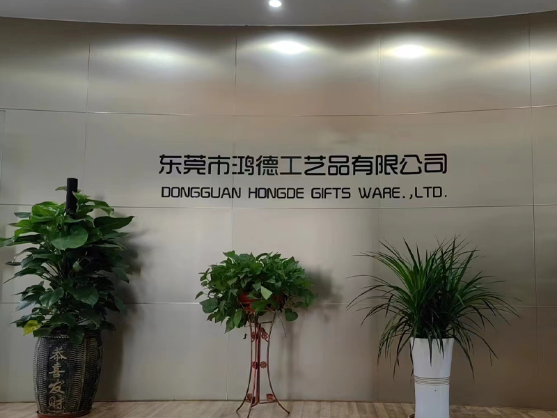 Dongguan hongde crafts co.,ltd