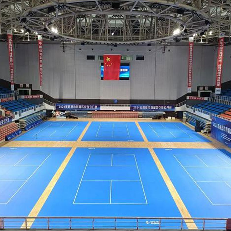 ماذا عن مجداف Pickleball من ألياف الكربون؟