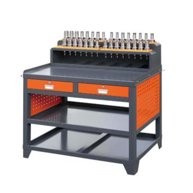 ثلاثة -في -واحد ثقيل - Dutyprotrudrudrudrud -منصة Workbench