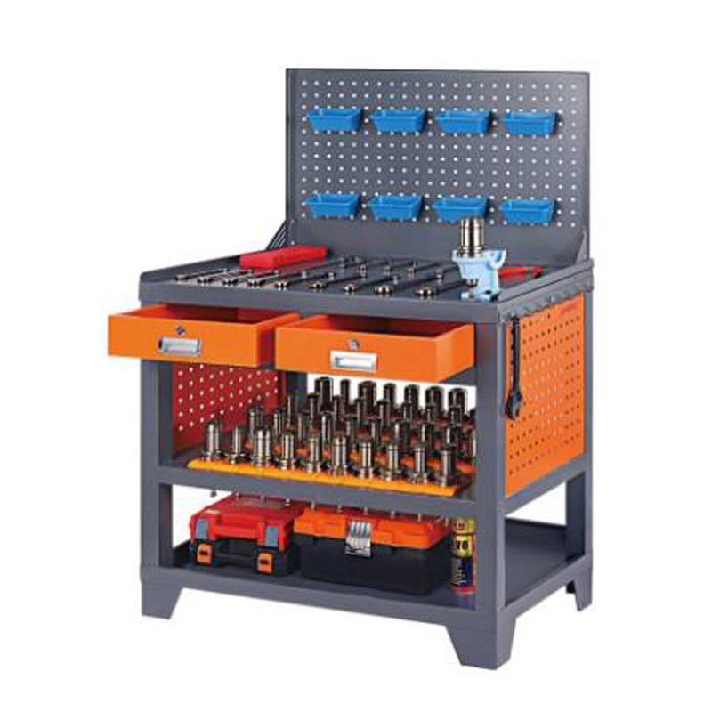 في -واحد ثقيل - Dutyprotrudrudrudrud -منصة Workbench