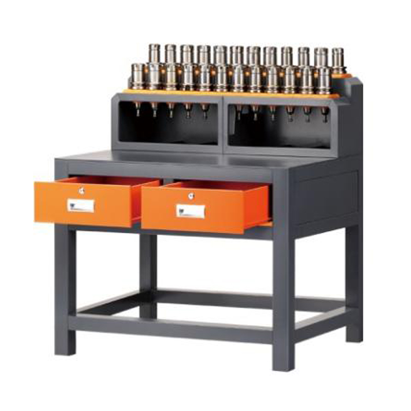 رئيس Workbench
