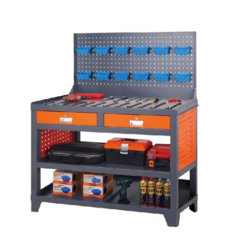 ثلاثة -في واحد ثقيل - واجب العودة- Panyworkbench