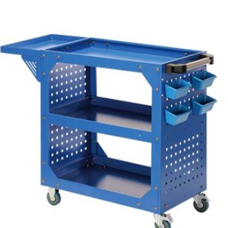 CNC Blue مثقبة الأداة العربة