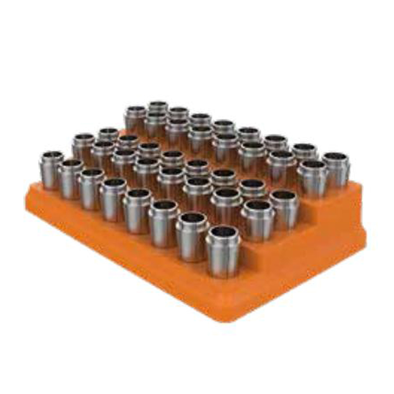صندوق تخزين Collet Step