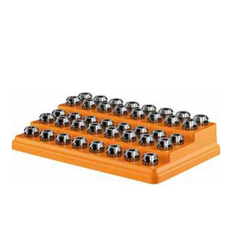 صندوق تخزين Collet Step (عالمي)